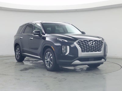 2022 Hyundai Palisade SEL 4DR SUV