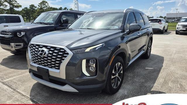 Preowned 2022 Hyundai PALISADE SEL for Sale