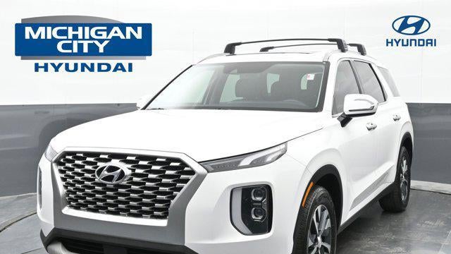 Preowned 2022 Hyundai PALISADE SEL for Sale