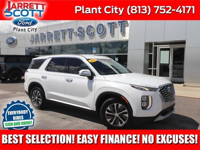 2020 Hyundai Palisade - $17,778
