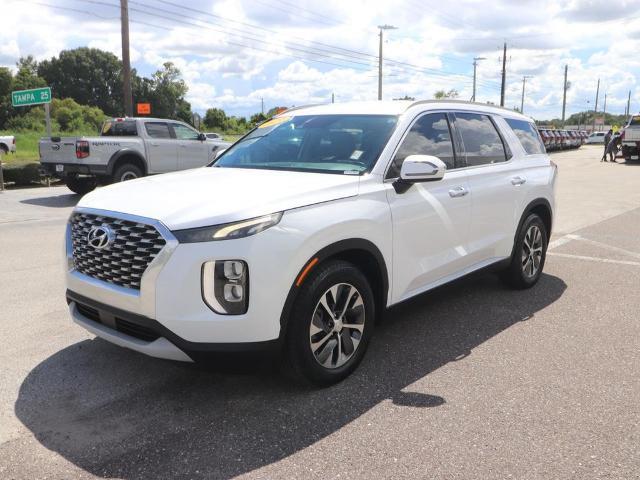 2020 Hyundai Palisade - $17,778