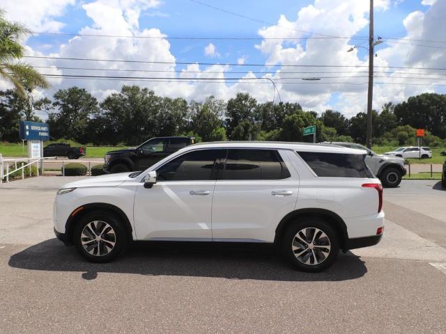 2020 Hyundai Palisade - $17,778