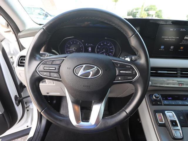 2020 Hyundai Palisade - $17,778