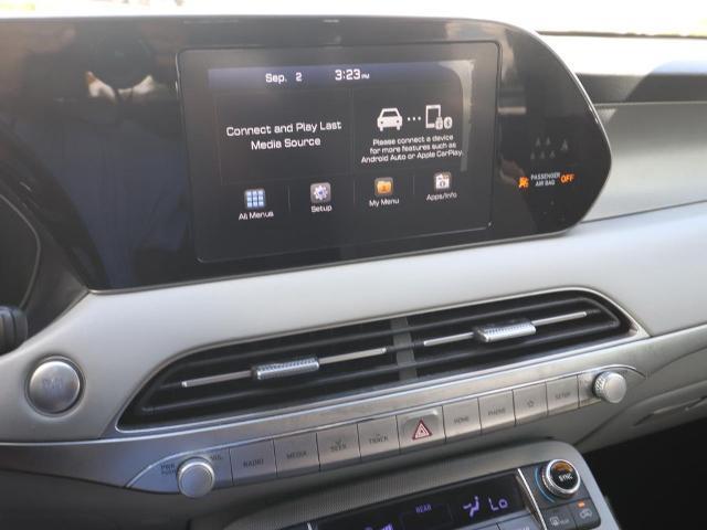 2020 Hyundai Palisade - $17,778