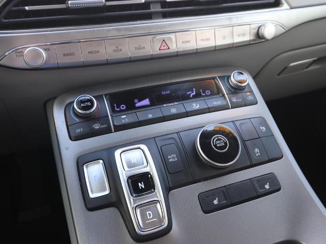 2020 Hyundai Palisade - $17,778