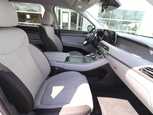 2020 Hyundai Palisade - $17,778