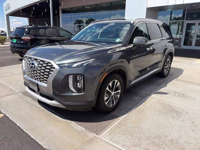 2022 Hyundai Palisade - $23,543