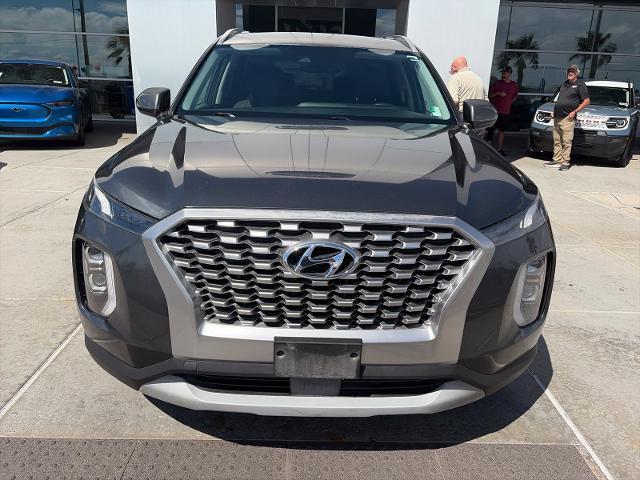 2022 Hyundai Palisade - $23,543