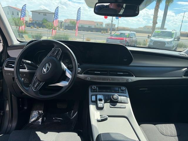 2022 Hyundai Palisade - $23,543