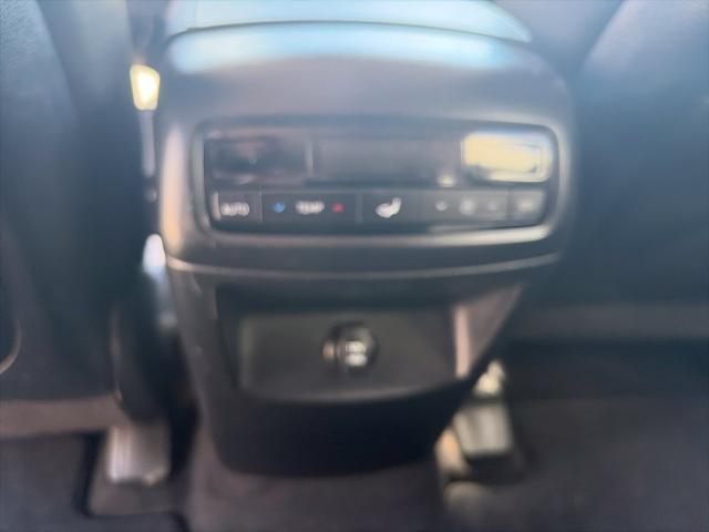 2022 Hyundai Palisade - $23,543