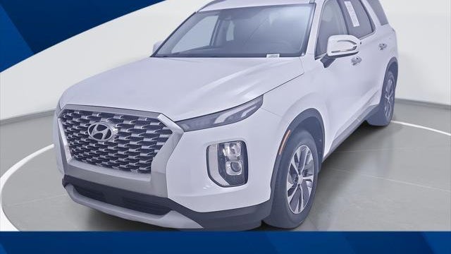 Preowned 2020 Hyundai PALISADE SEL for Sale