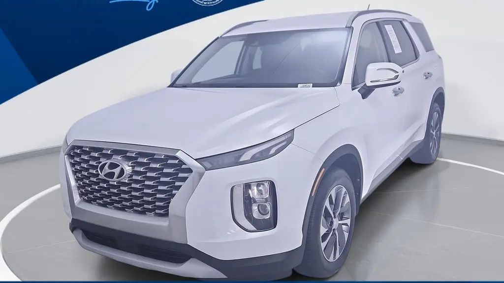 Preowned 2020 Hyundai PALISADE SEL for Sale