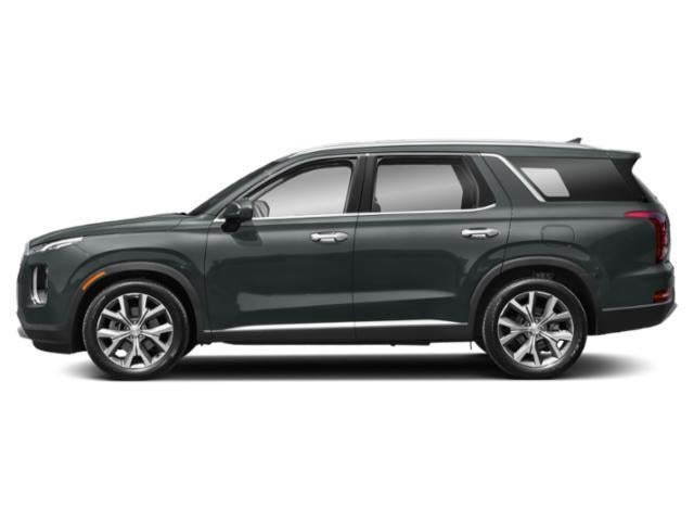 2021 Hyundai PALISADE SEL — photo 1 of 12