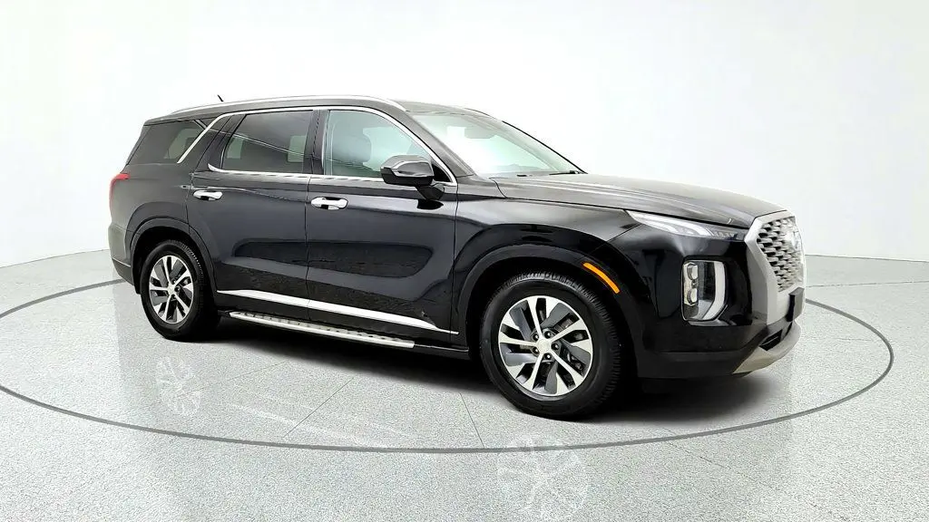 2022 Hyundai Palisade - $16,995
