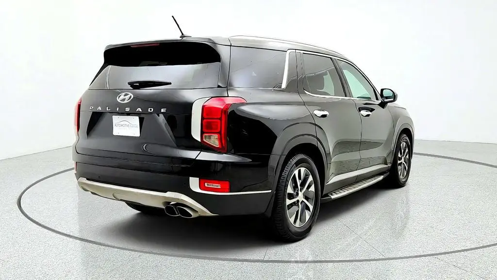 2022 Hyundai Palisade - $16,995