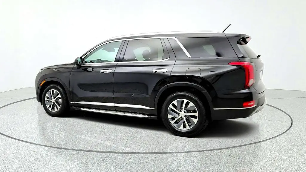 2022 Hyundai Palisade - $16,995
