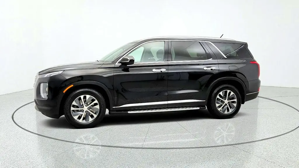 2022 Hyundai Palisade - $16,995