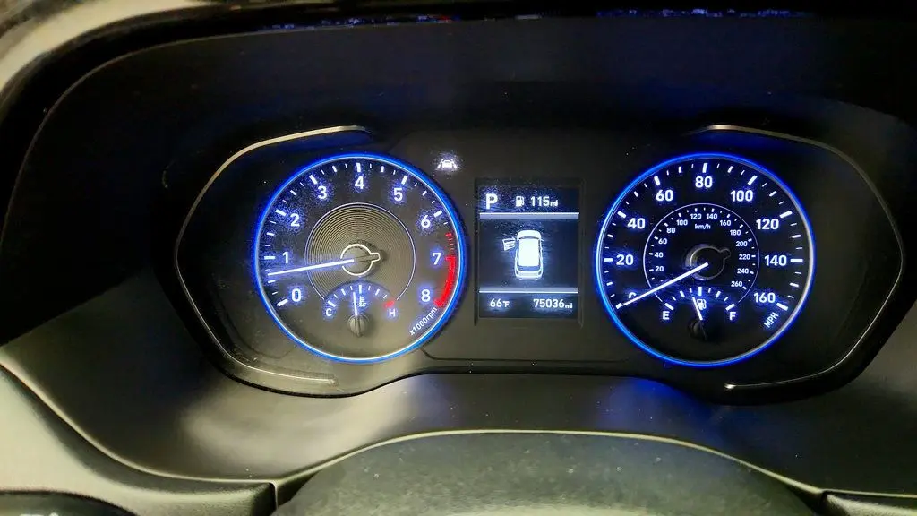 2022 Hyundai Palisade - $16,995