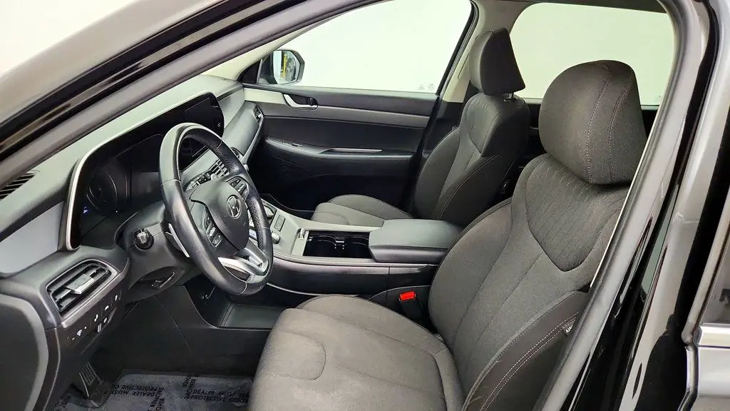 2022 Hyundai Palisade - $16,995