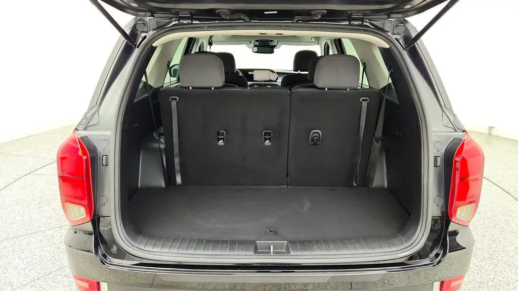2022 Hyundai Palisade - $16,995