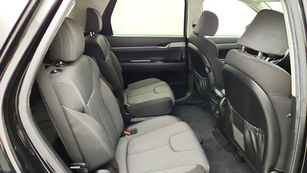 2022 Hyundai Palisade - $16,995