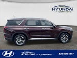 2022 Palisade Thumbnail 9