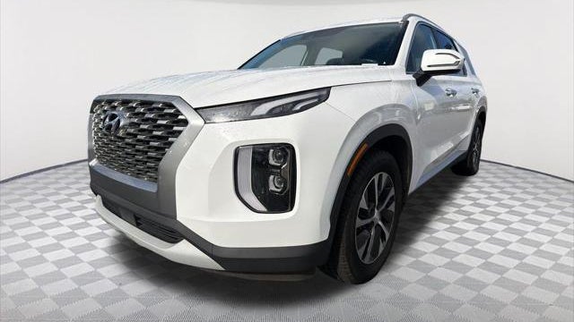 Preowned 2022 Hyundai PALISADE SEL for Sale