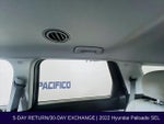 2022 Palisade Thumbnail 39