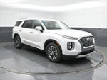 2020 PALISADE Thumbnail 7