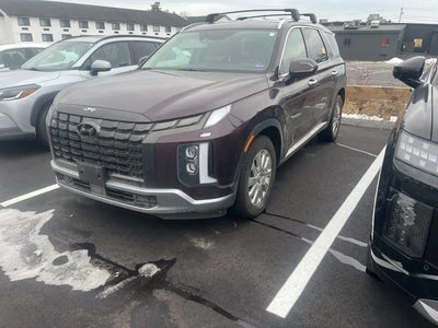 Photo of a 2023 Hyundai Palisade AWD SEL 4DR SUV for sale