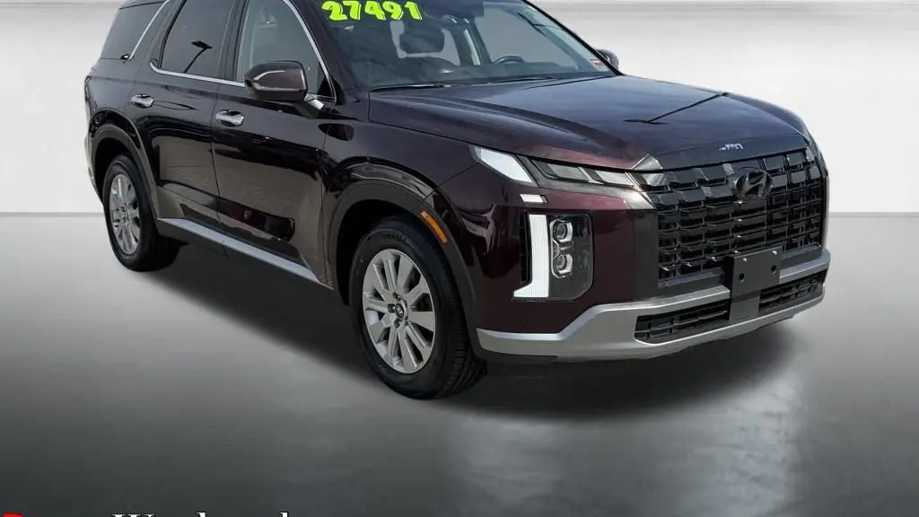 Preowned 2023 Hyundai PALISADE SEL for Sale
