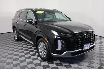 2023 Hyundai Palisade AWD SEL 4DR SUV