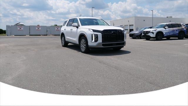 Preowned 2023 Hyundai PALISADE SEL for Sale