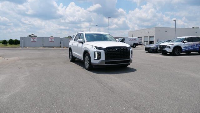 2023 Hyundai PALISADE SEL
