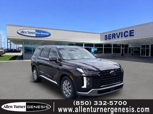2024 Hyundai Palisade - $28,159