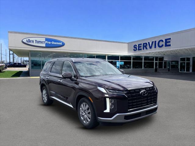 2024 Hyundai Palisade - $28,159