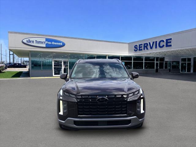 2024 Hyundai Palisade - $28,159