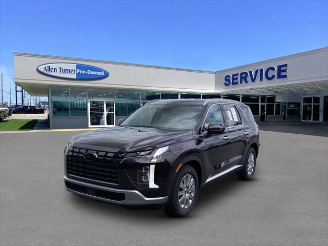 2024 Hyundai Palisade - $28,159