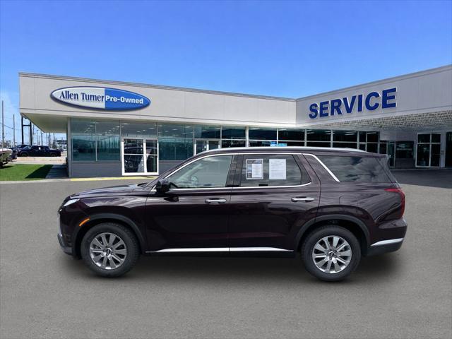 2024 Hyundai Palisade - $28,159