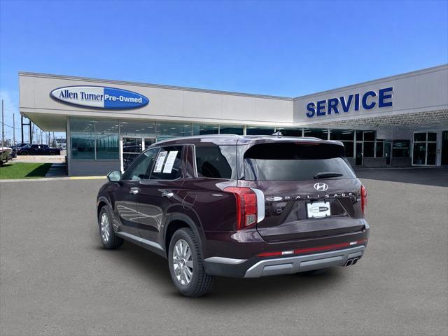 2024 Hyundai Palisade - $28,159