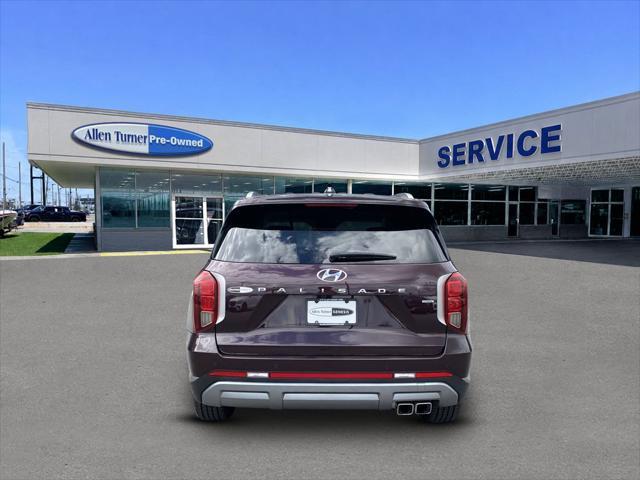 2024 Hyundai Palisade - $28,159