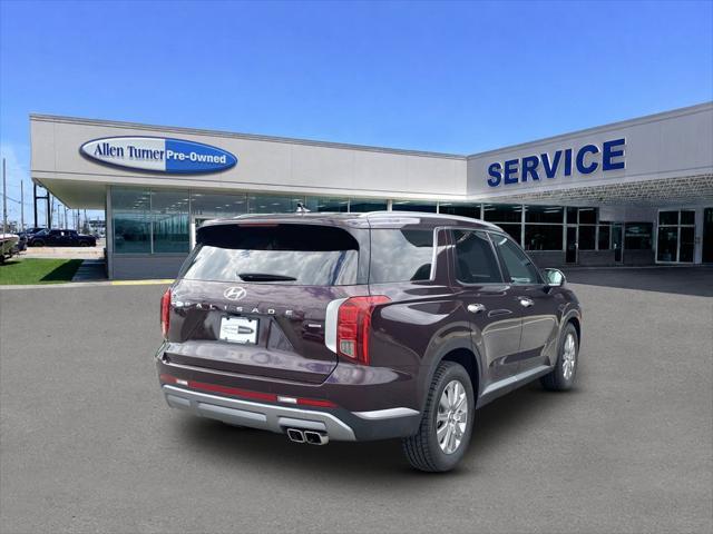 2024 Hyundai Palisade - $28,159