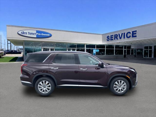 2024 Hyundai Palisade - $28,159