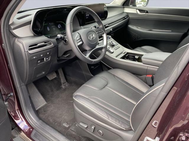 2024 Hyundai Palisade - $28,159