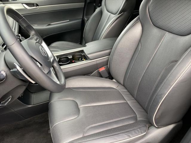 2024 Hyundai Palisade - $28,159