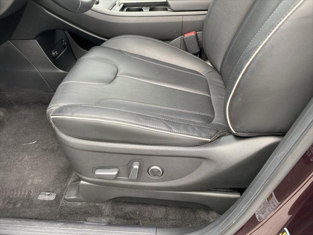 2024 Hyundai Palisade - $28,159