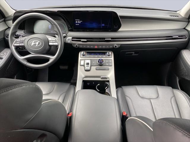 2024 Hyundai Palisade - $28,159