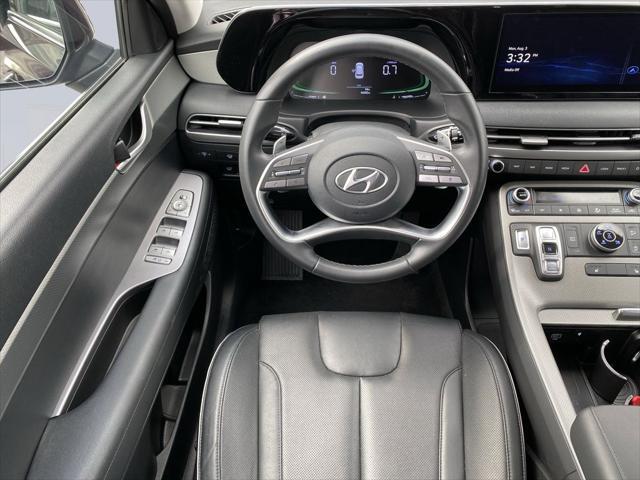 2024 Hyundai Palisade - $28,159