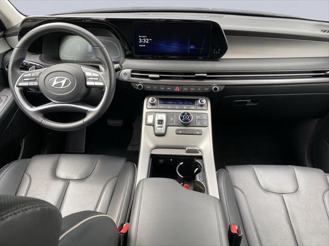 2024 Hyundai Palisade - $28,159