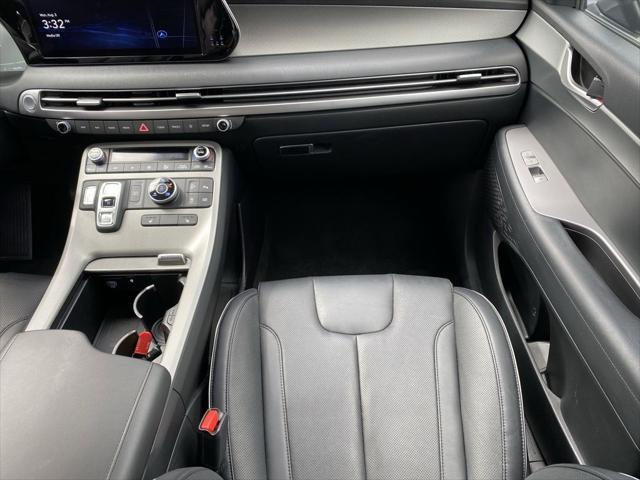 2024 Hyundai Palisade - $28,159